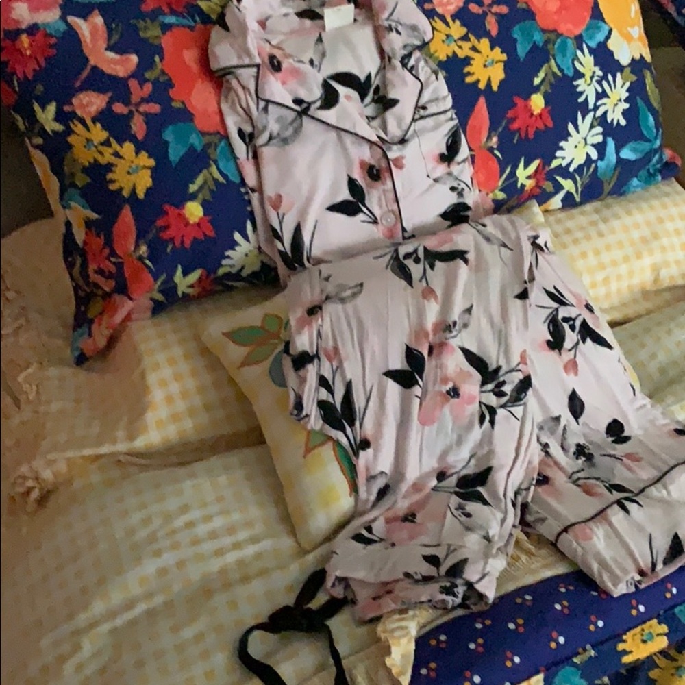 Soma pajamas